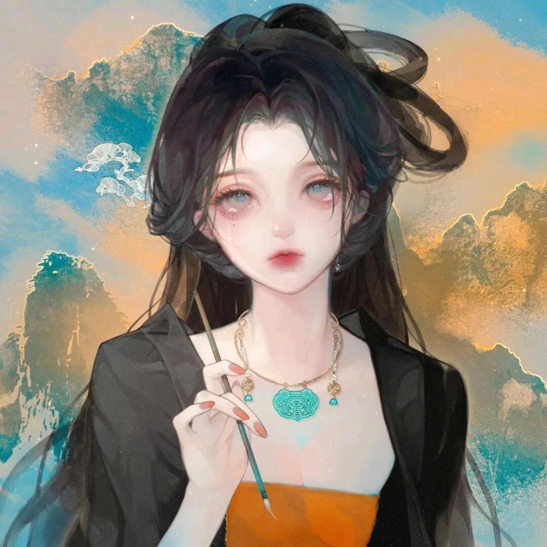 不只