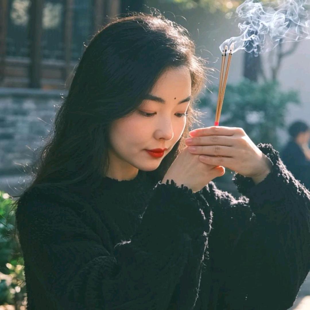 小小茹@