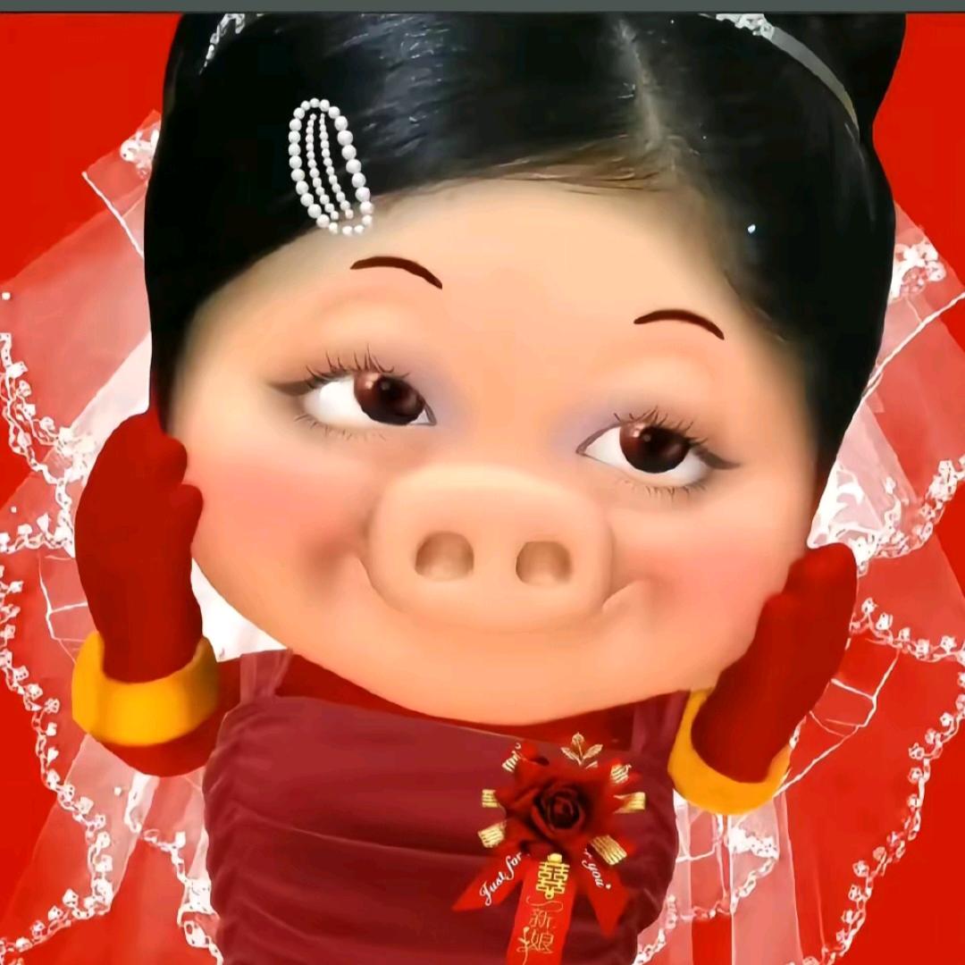 铁锤妹妹