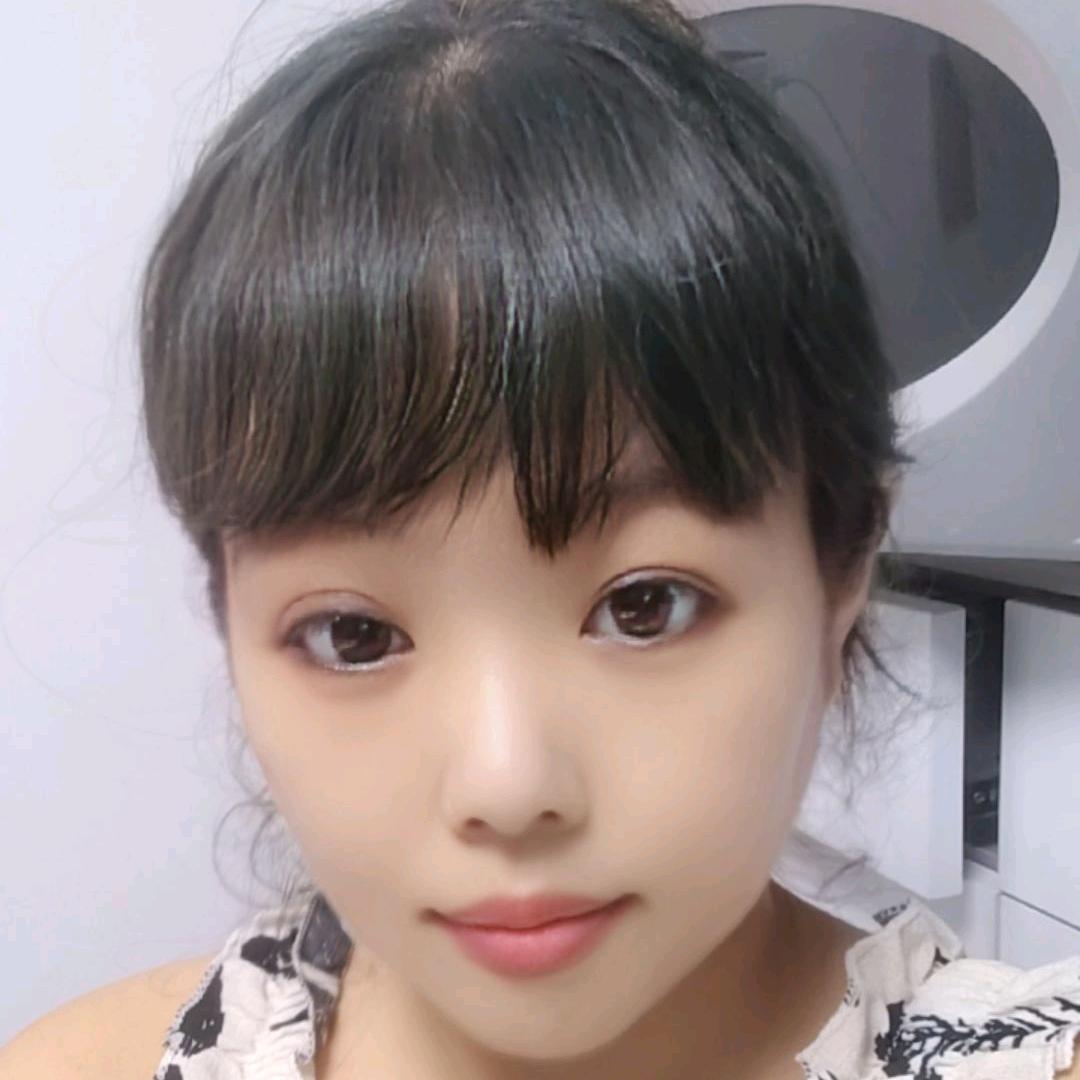 晓晓（努力赚钱养娃）