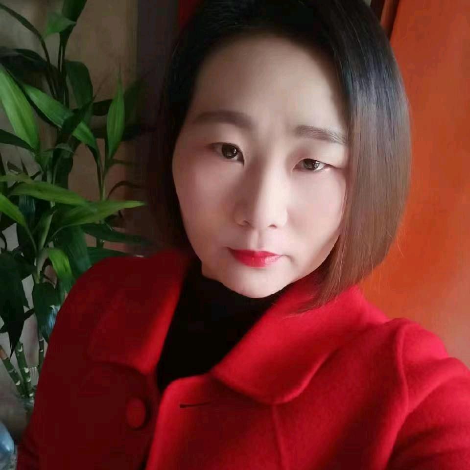 @冰雪芙蓉