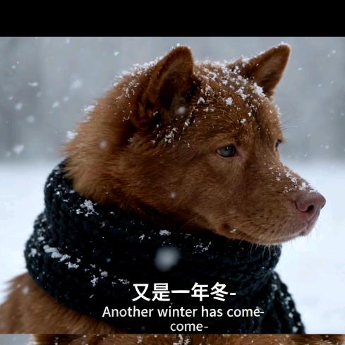 平平淡淡