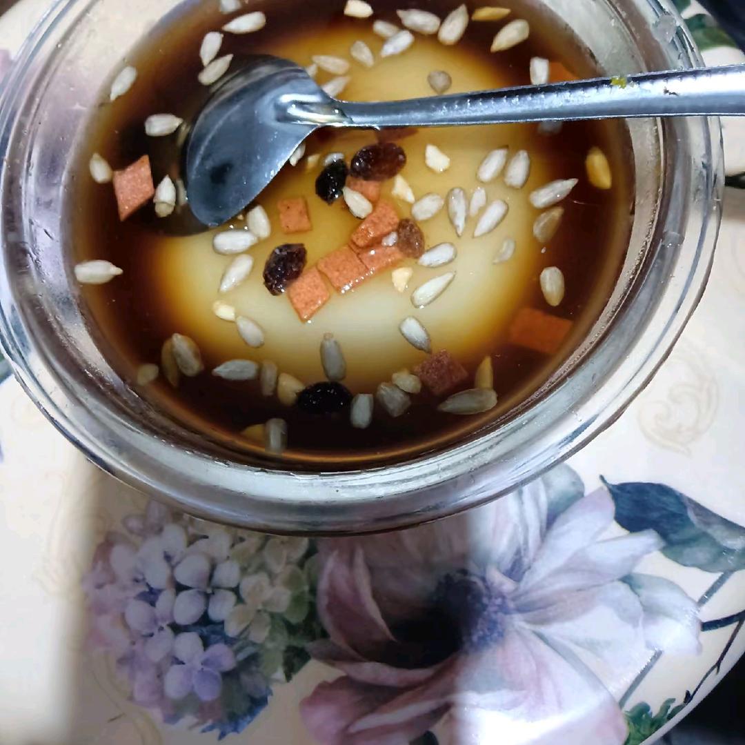 琼姐，首播下午1:30