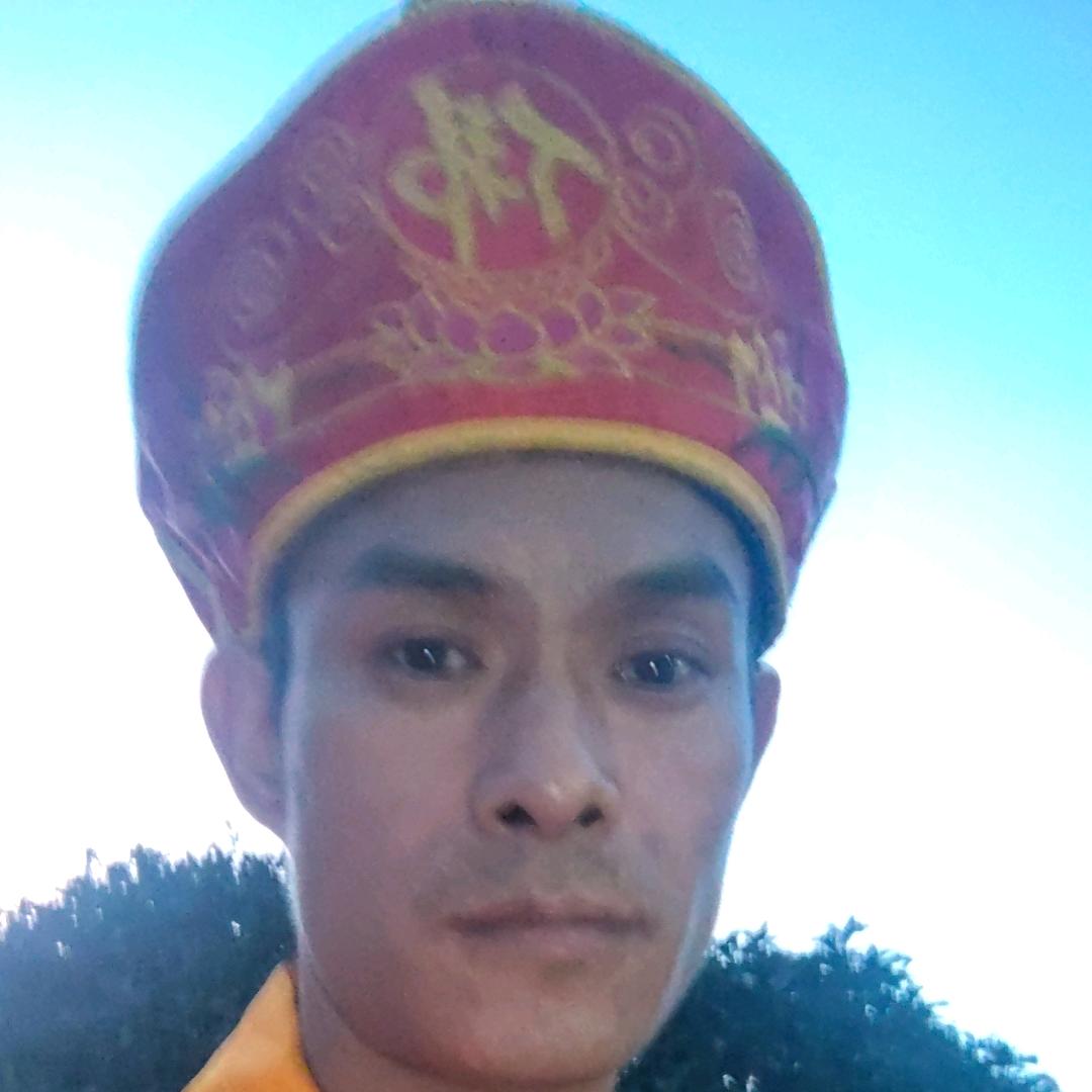 🐯佛門弟子🤡