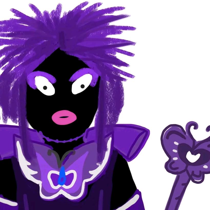 紫涵小公主百货