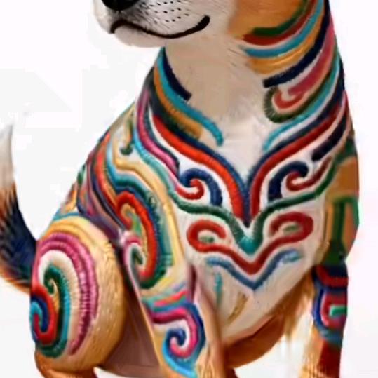 A70年狗🐶