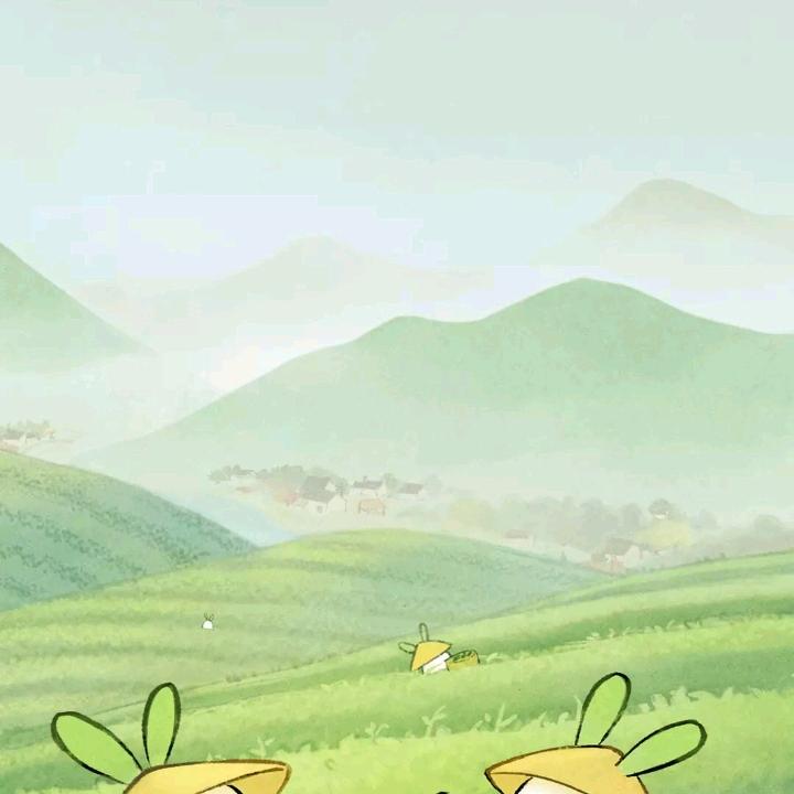 没心没肺活着不累