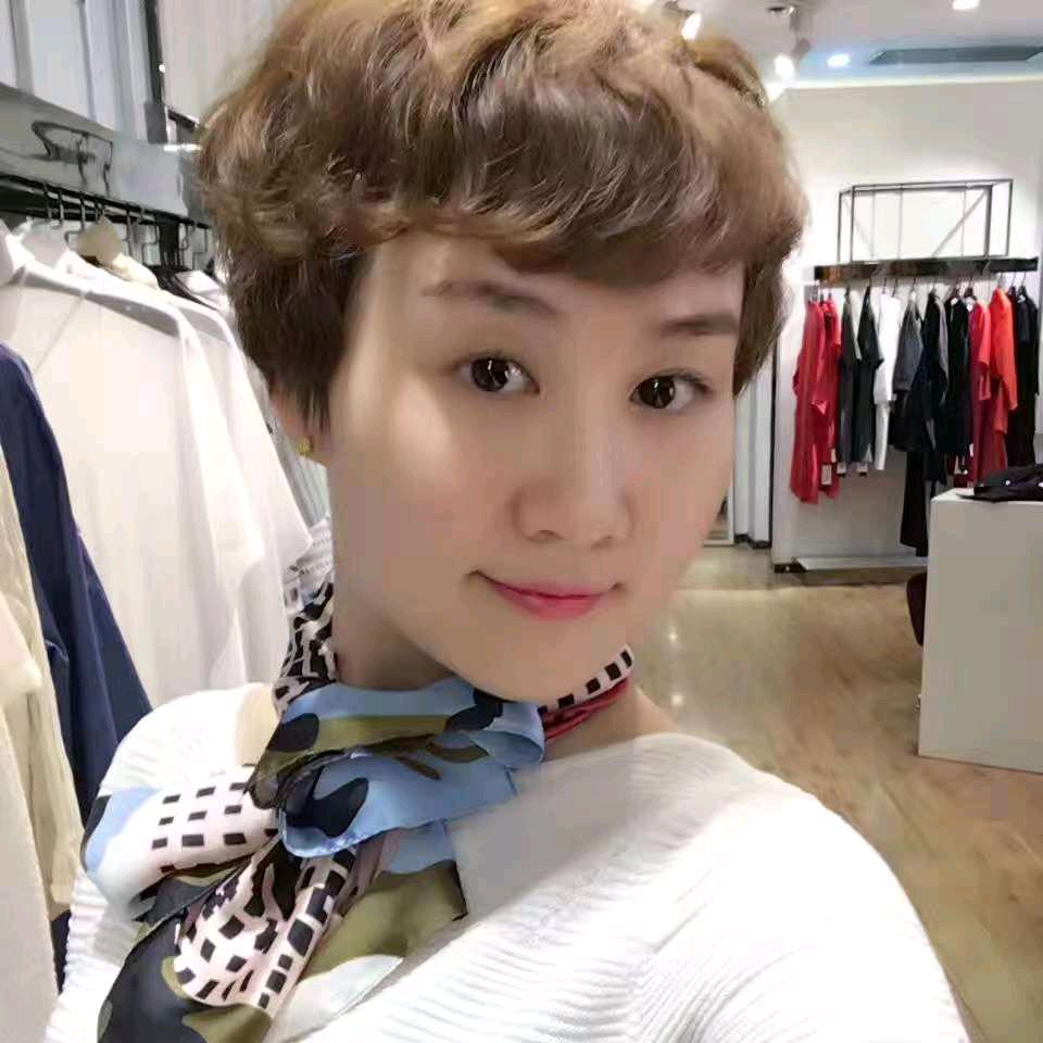蔷薇