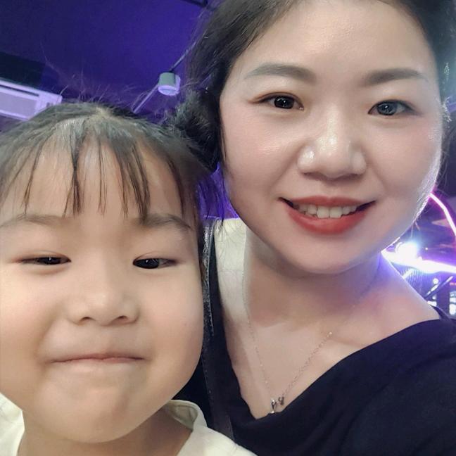 @小芳读书成长
