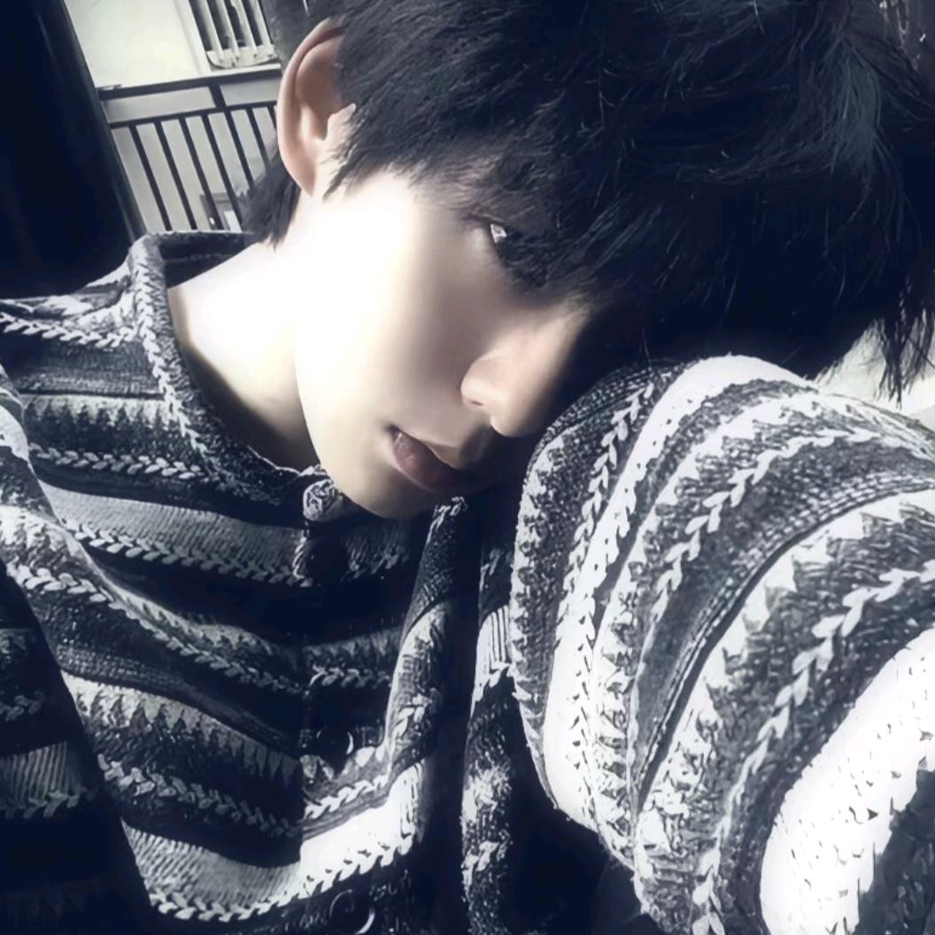 要爱就爱一辈子。