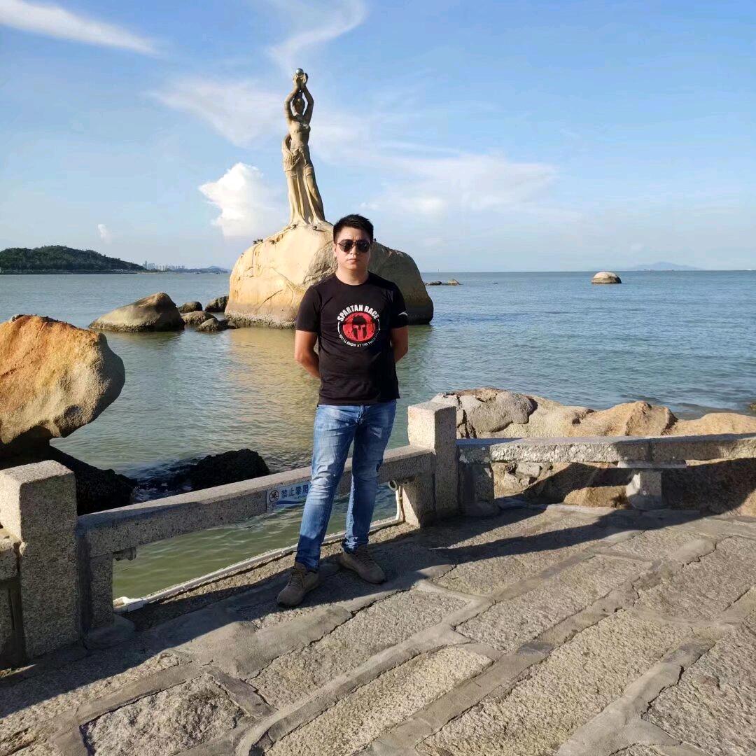 亚军