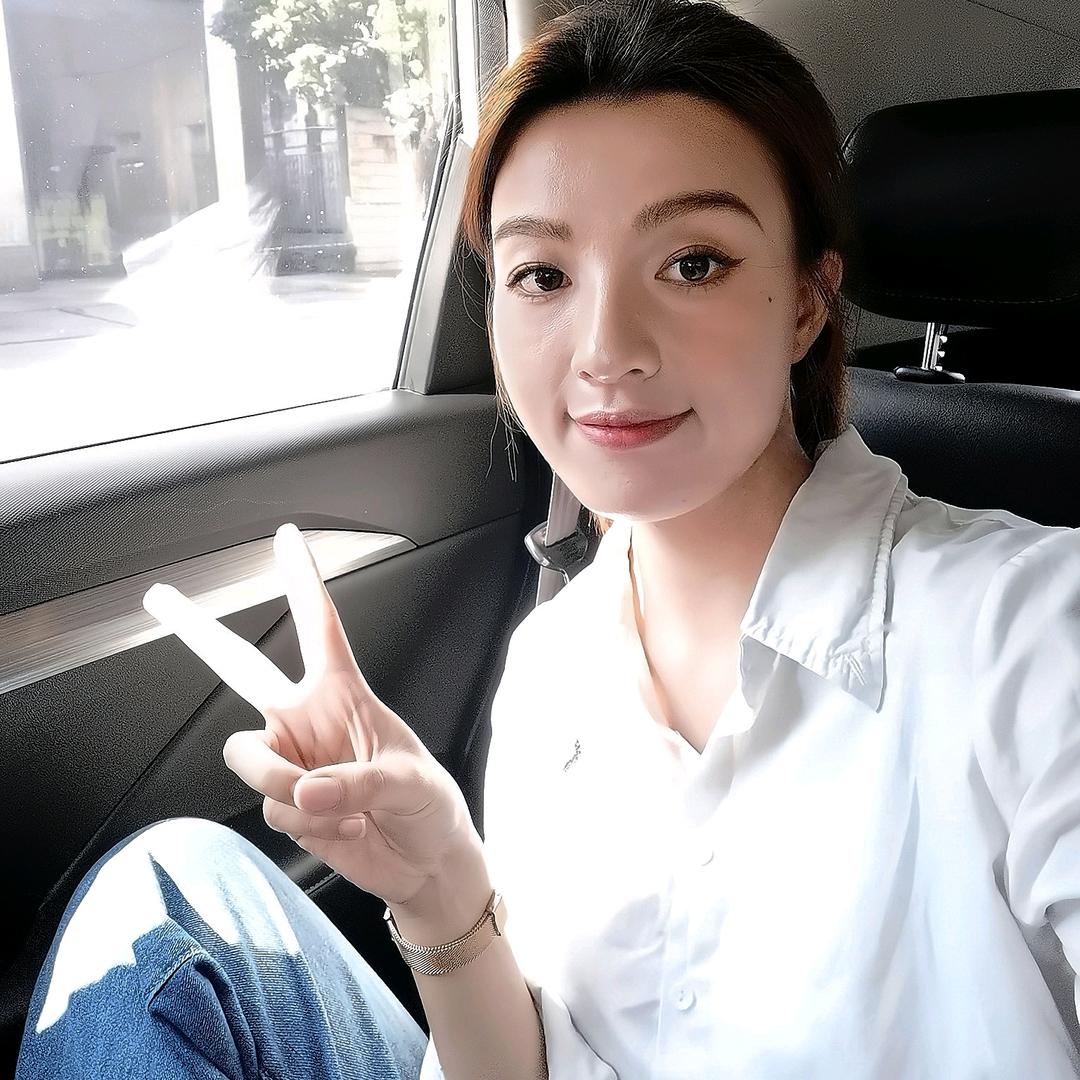 婷婷酱～