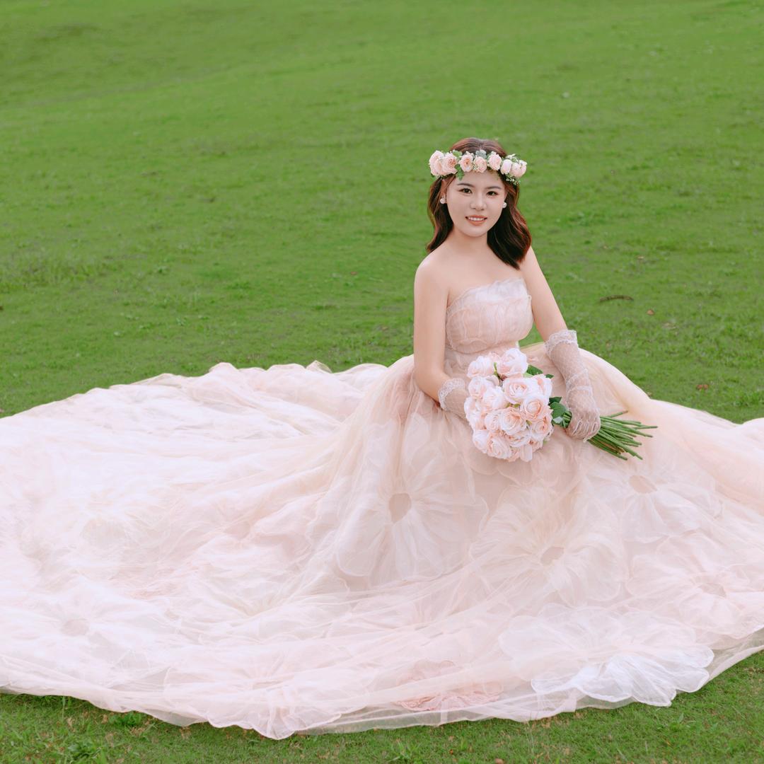 💗᭄始於🕊꯭᭄꯭ꦿ初见 ࿐