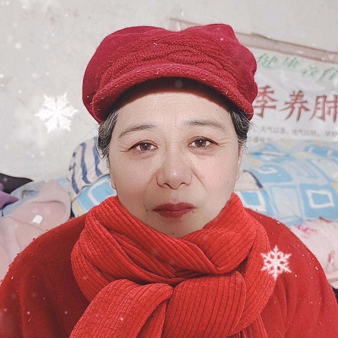 小丽