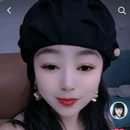 美惠