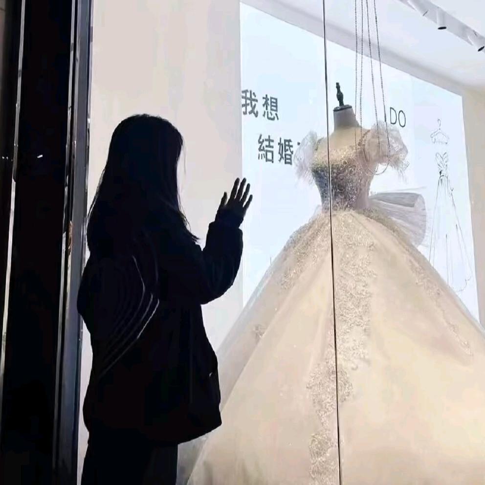 下回再見^