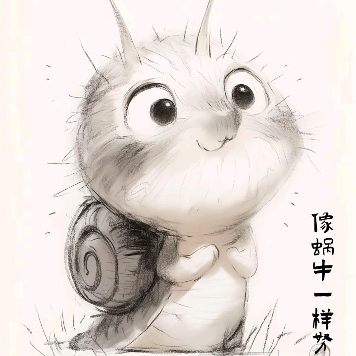 @蜗牛
