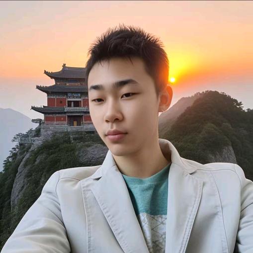 墨染山河之。