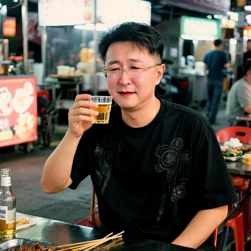 馋嘴小哥