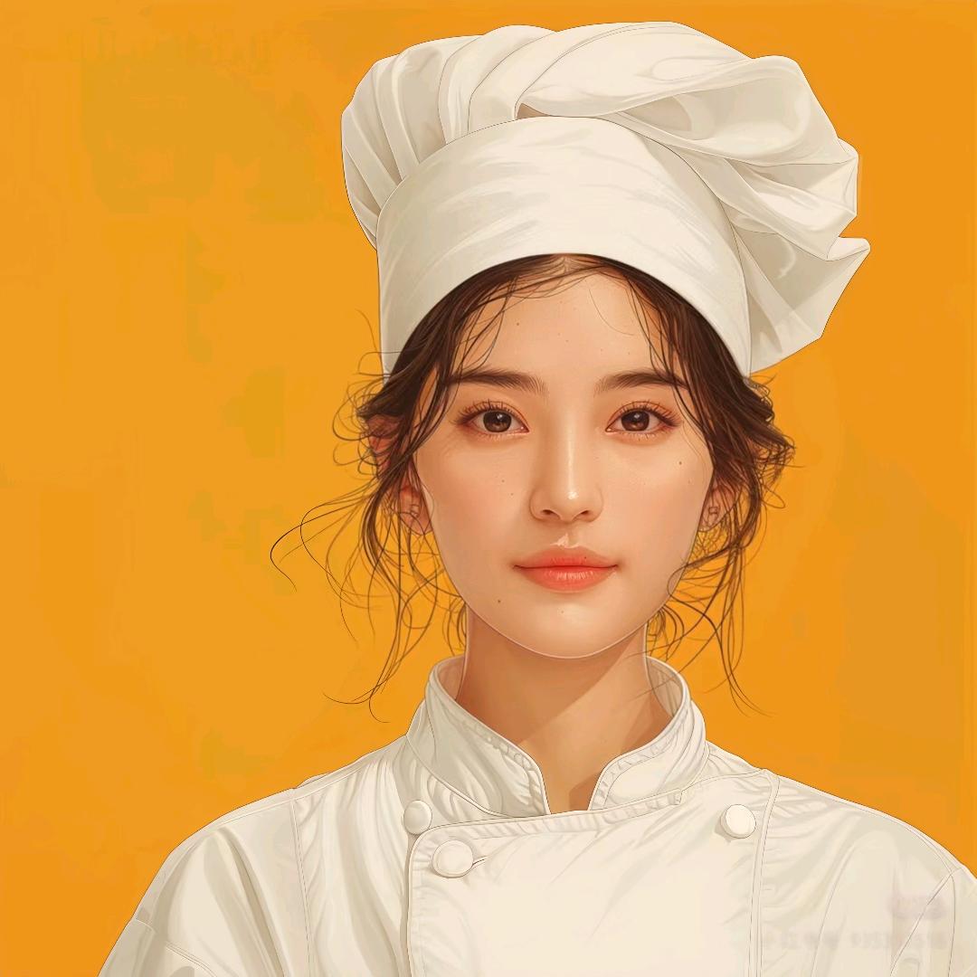 阿妈小厨