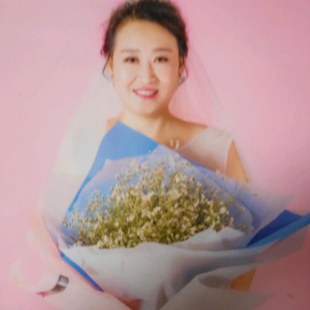 幸福妈妈