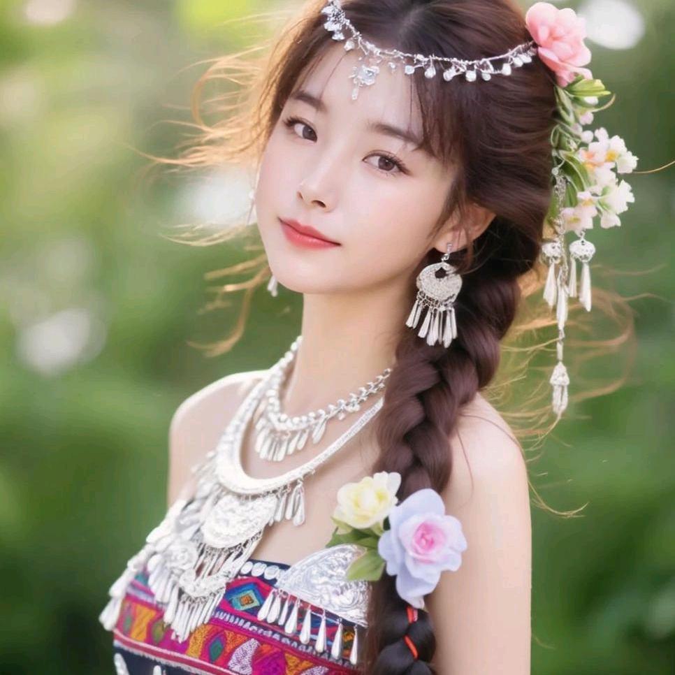 💞幺妹🍀