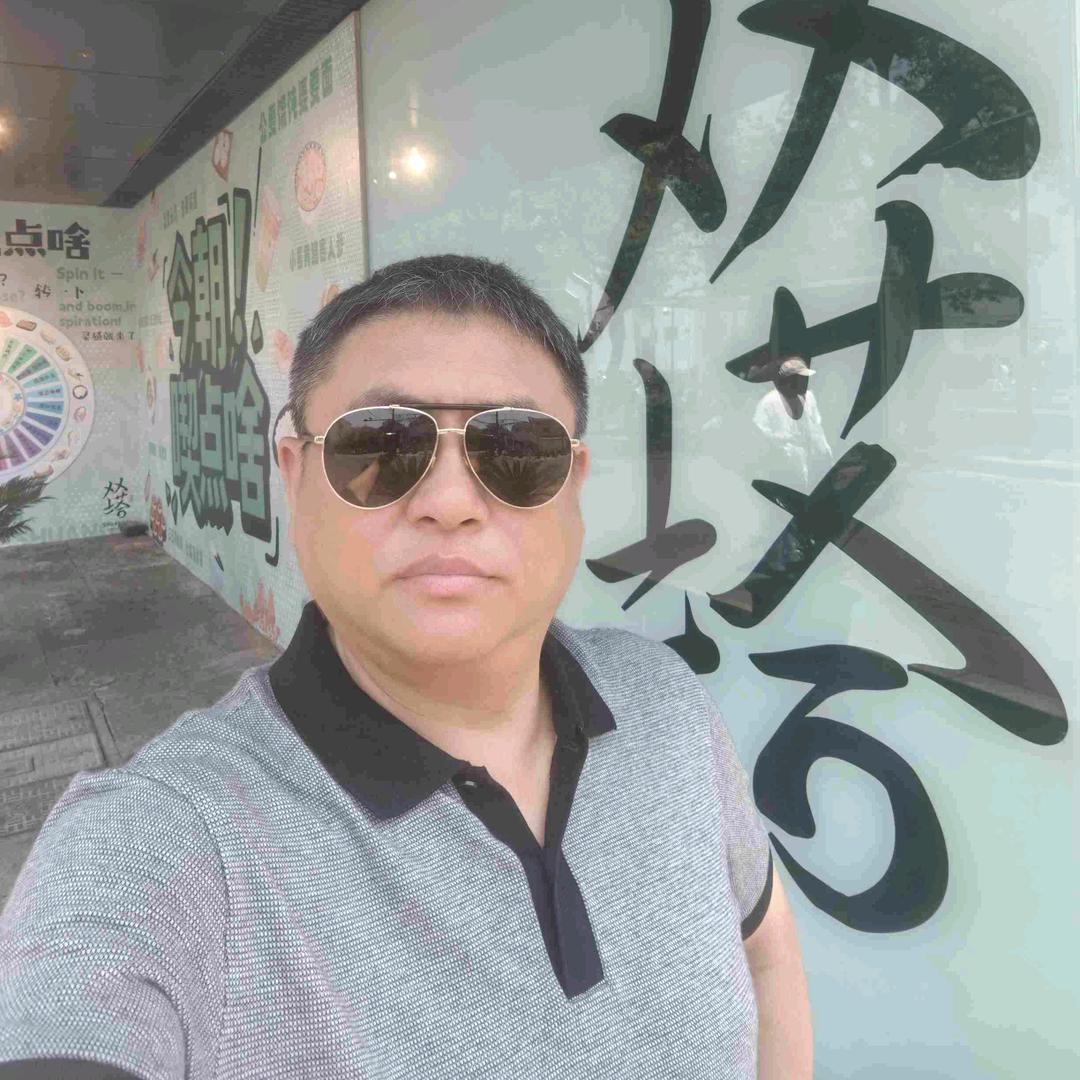 大虎哥