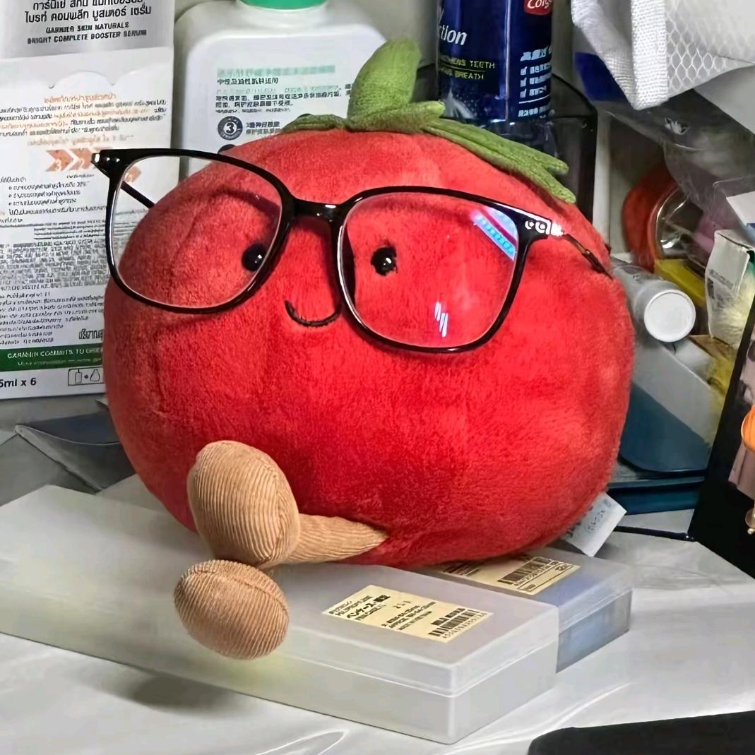 打工人梨想生活