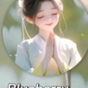 幸运女神