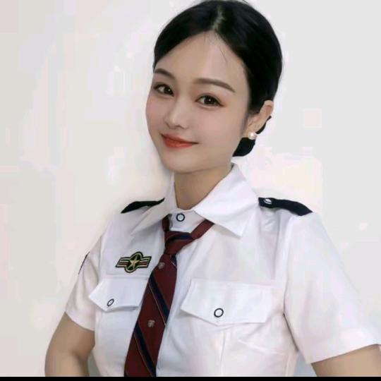 乘务圆袁媛呀🎤