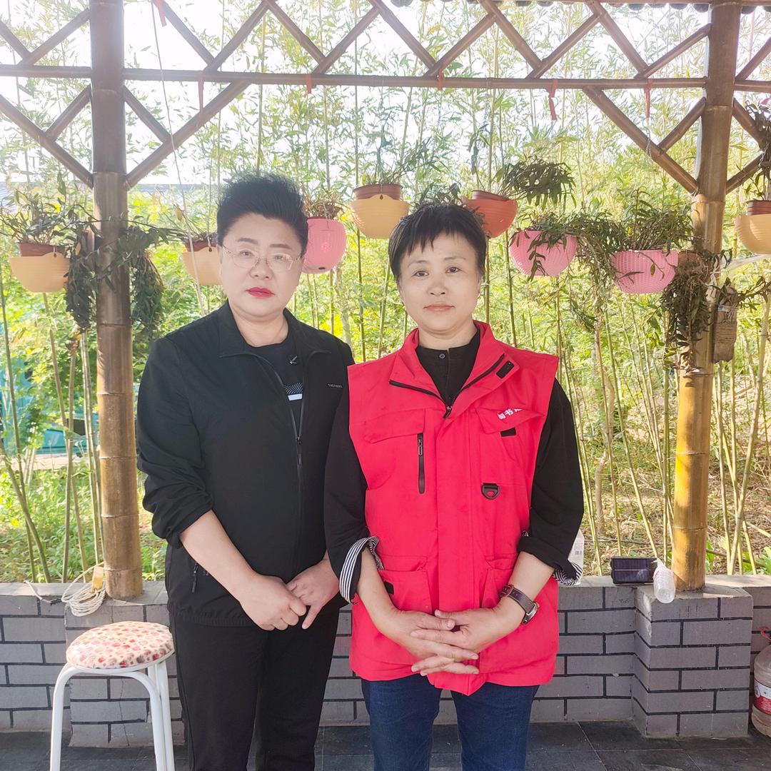 乳山友爱心家政（马姐）