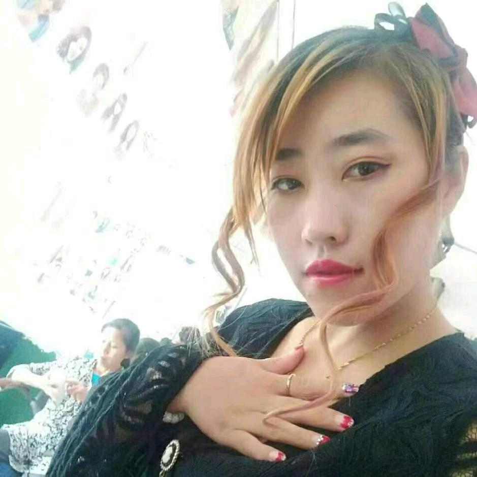贺西施(相约919)