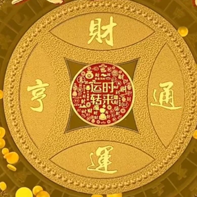 时来运转布业