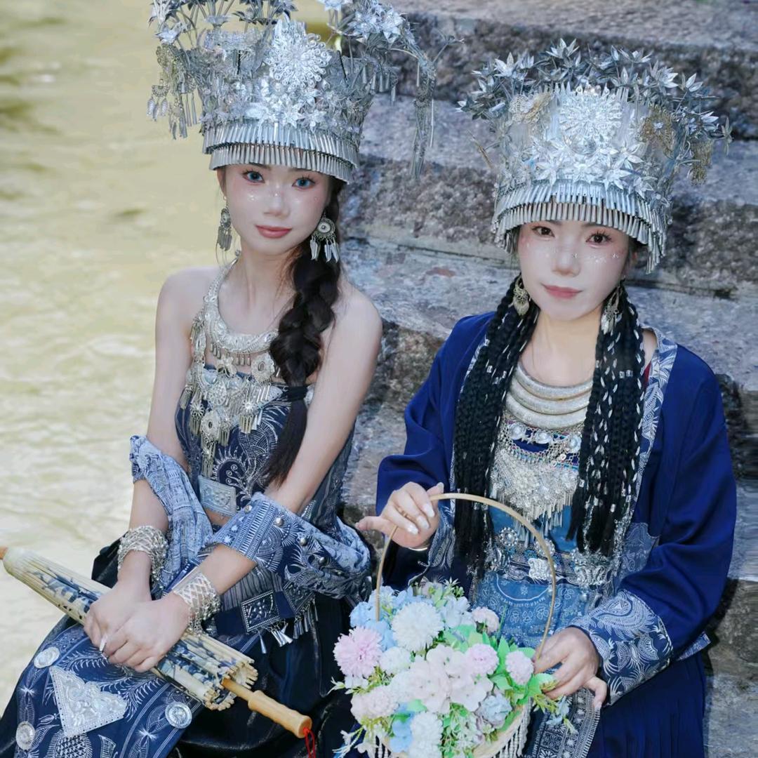 莫可儿😘