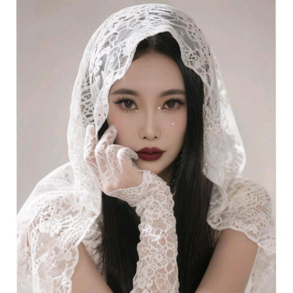 🦄Tough Girl玉💜