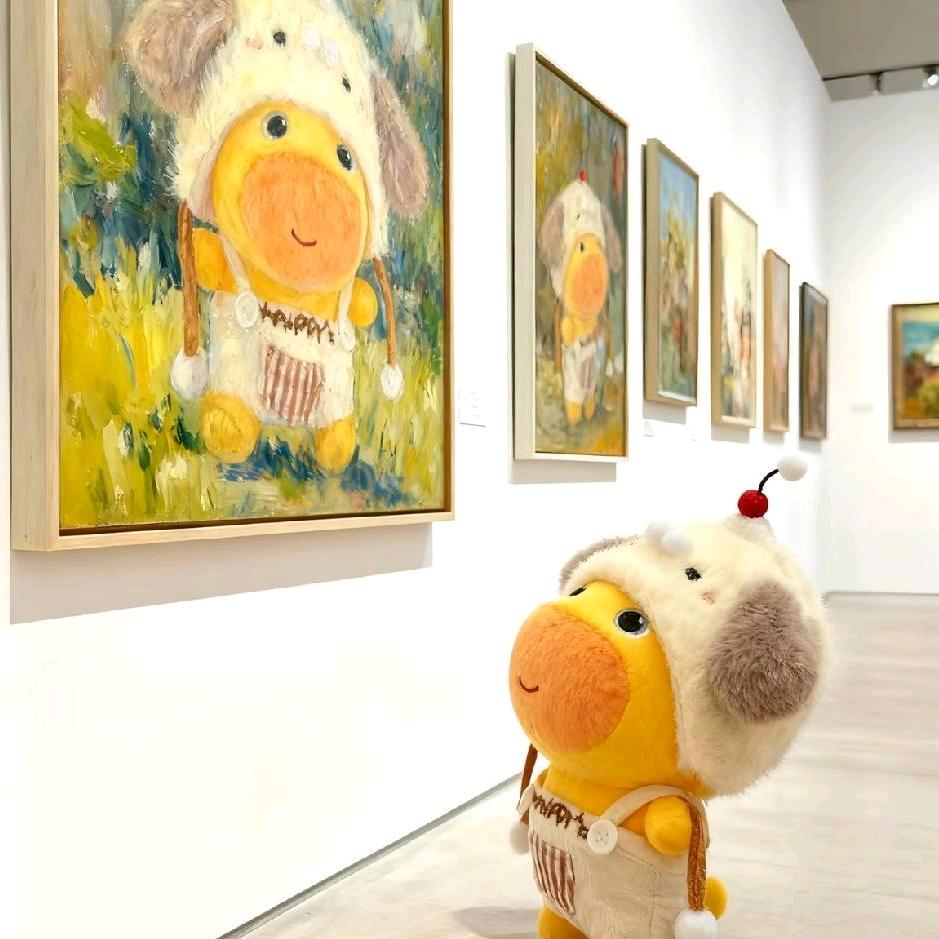 喵星人🐱