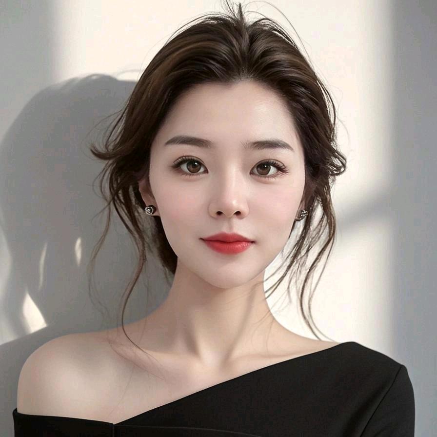 @&二小姐