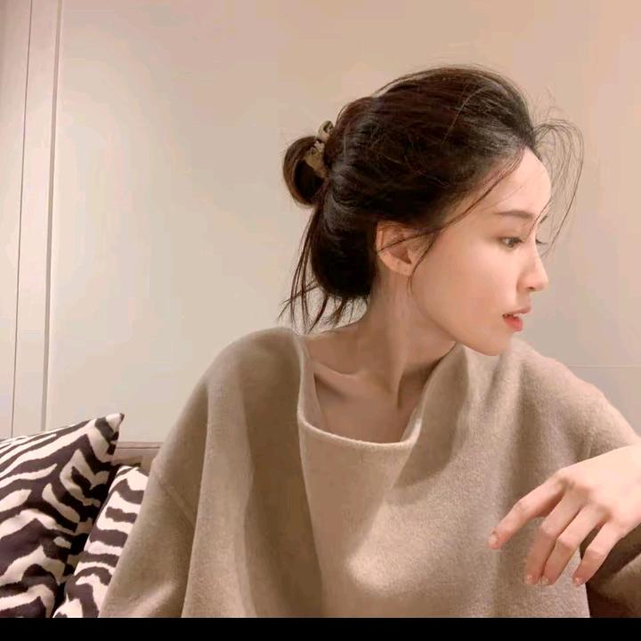 外贸家Z.blues-时尚穿搭