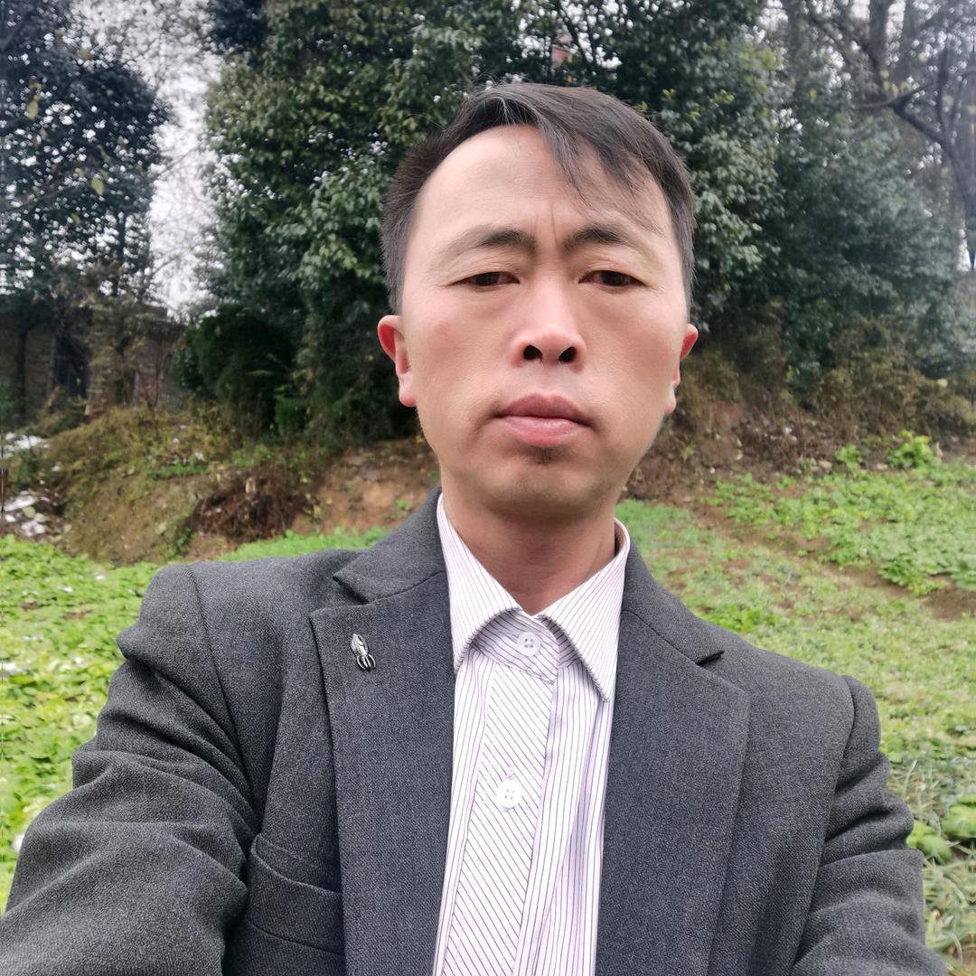 农村人