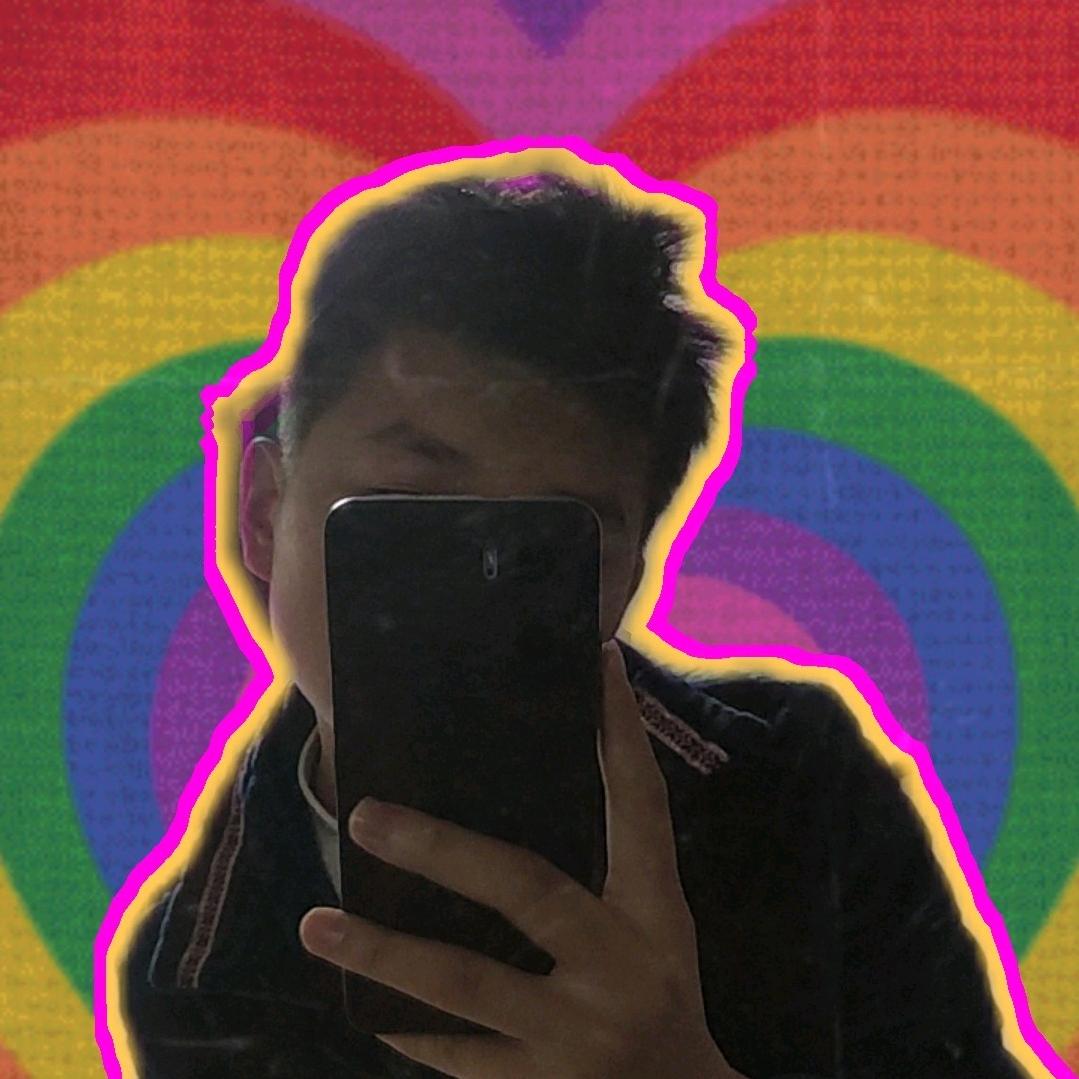 WHO AM I