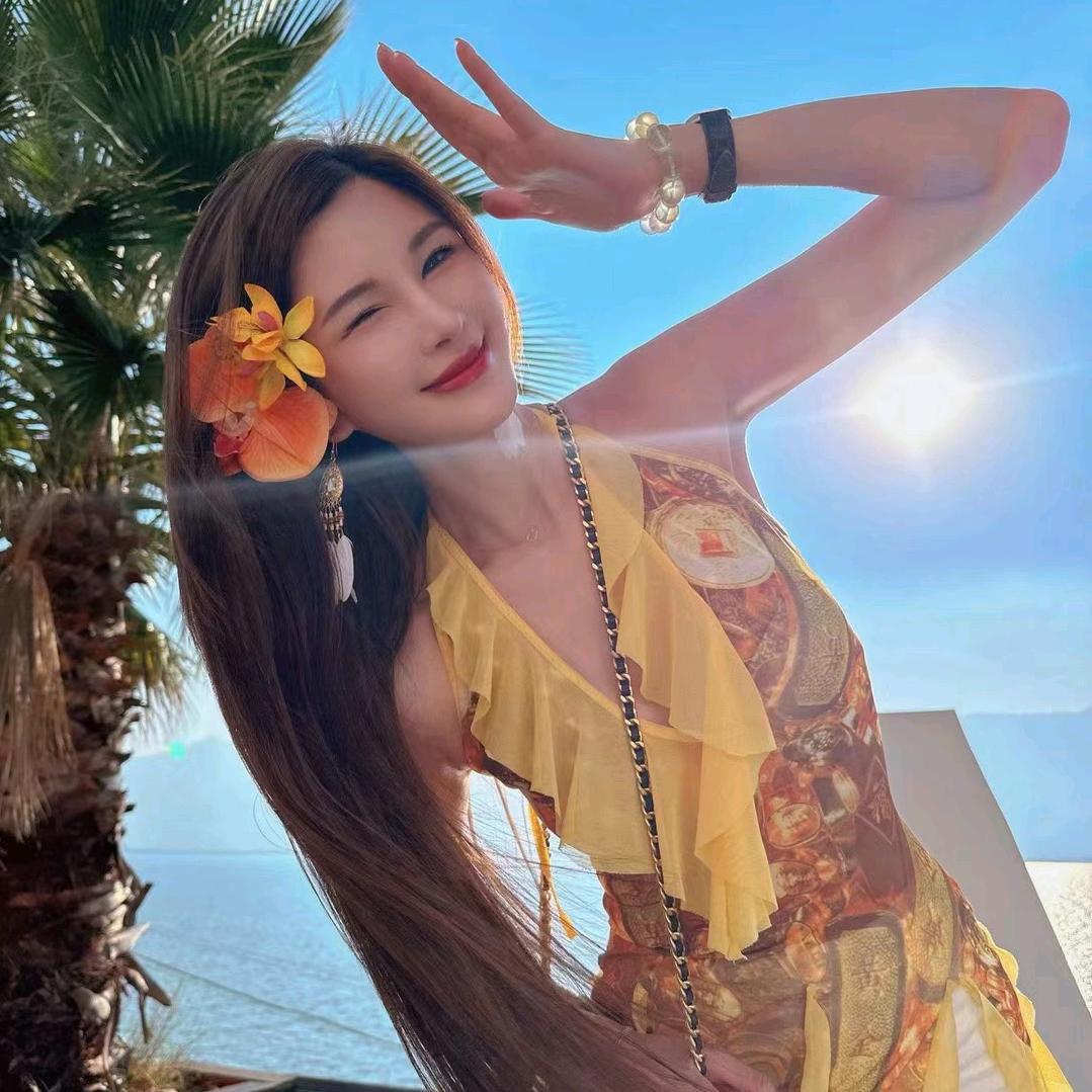 乔💫伊