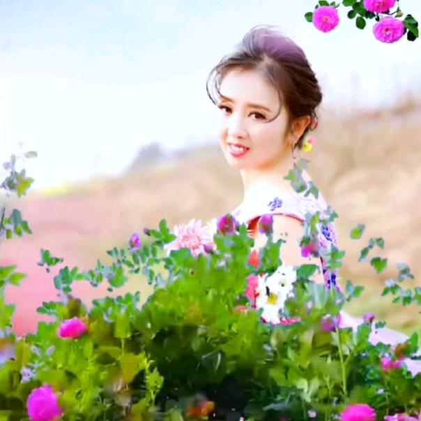 曼曼🌹🍃