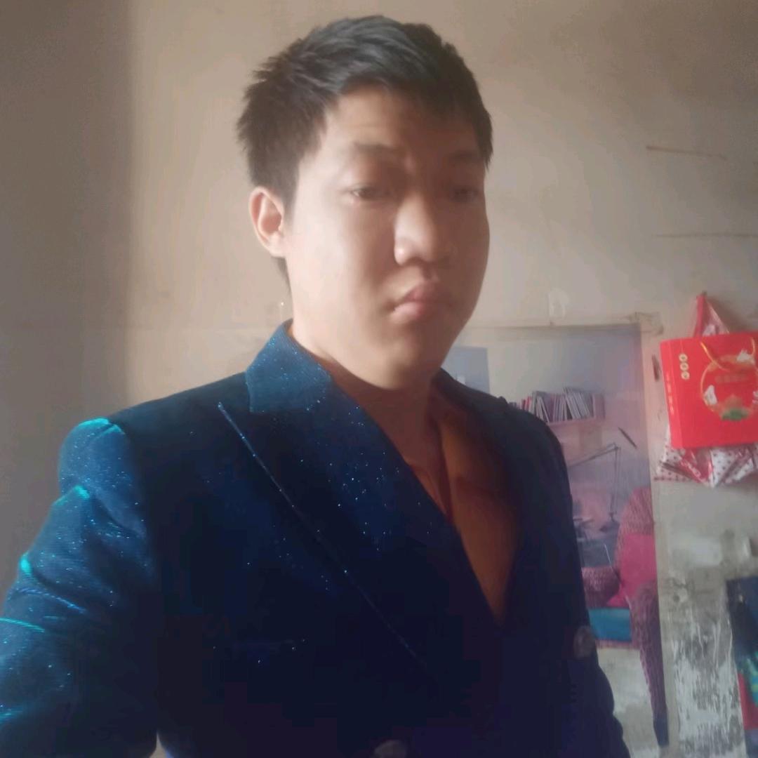 陈圣洪