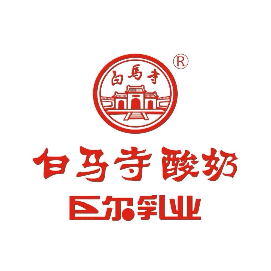 白马寺酸奶官方账号