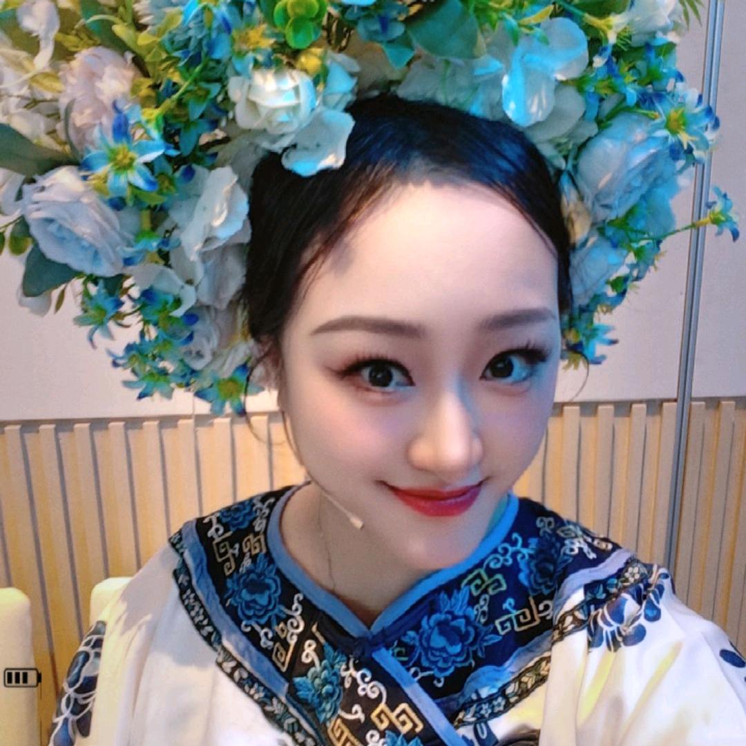 文子老师 💃