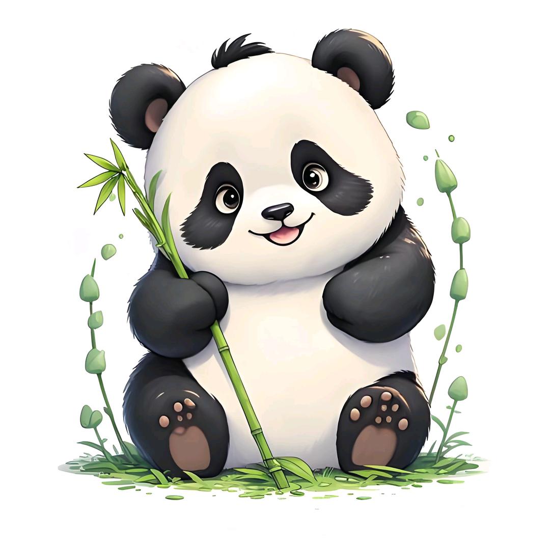 熊猫贝贝小儿推拿