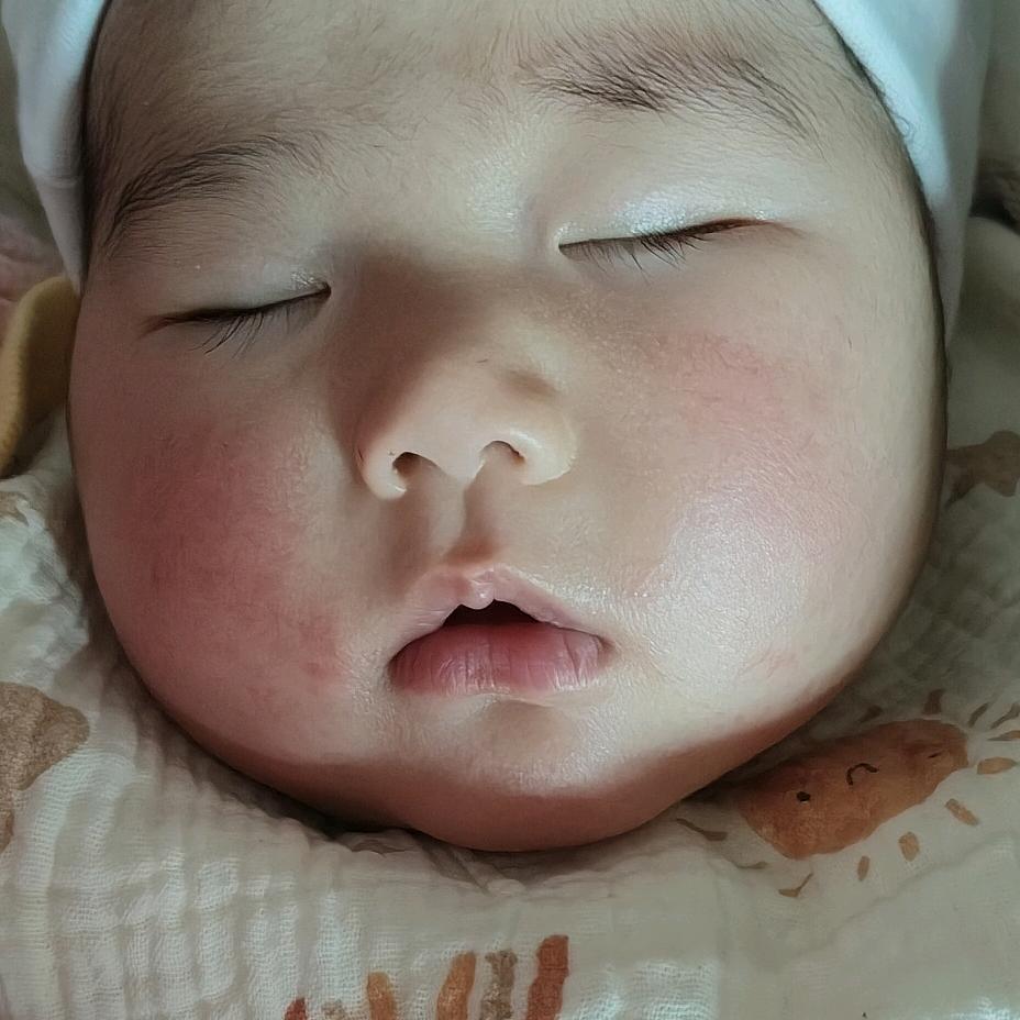 🦌🦌鹿汐宝宝