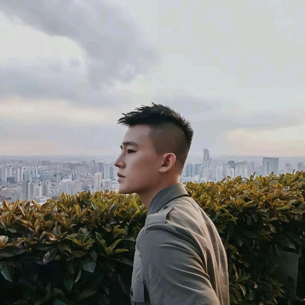 打小就淘.