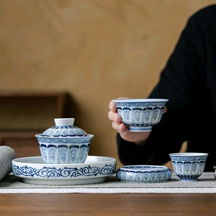 半盏茶空间