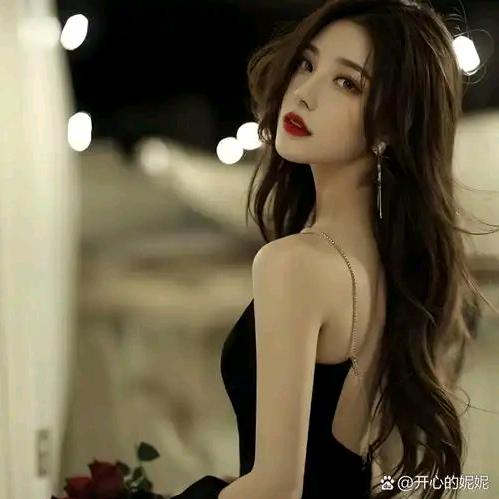 陈姐儿优选